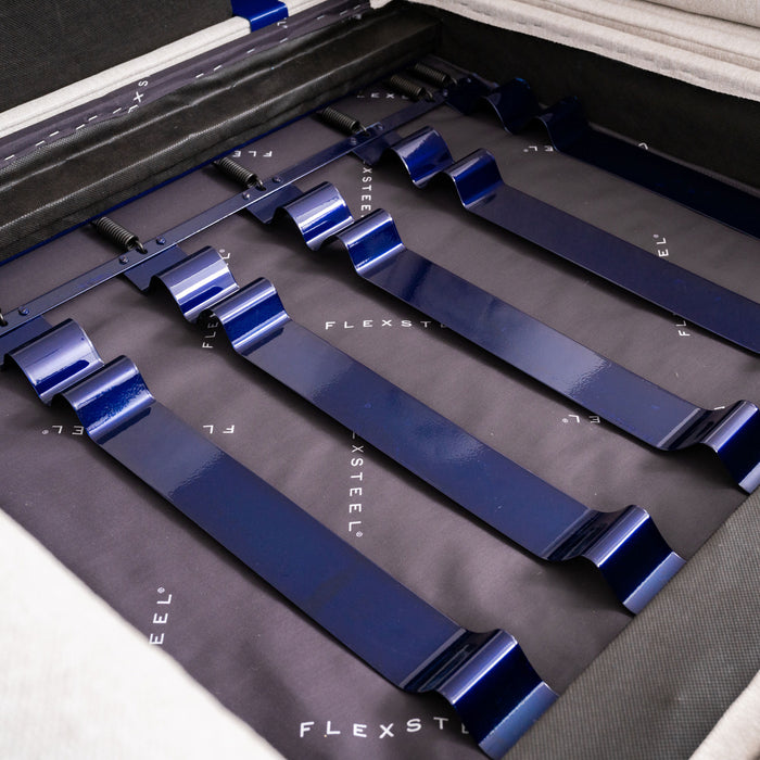Flex 6-Seat Sectional with Standard Arm - 5000003532