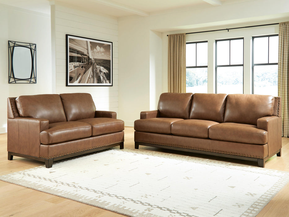 Saonara Living Room Set - Pierce Furniture Gallery