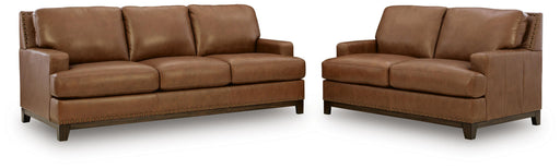 Saonara Living Room Set - Pierce Furniture Gallery