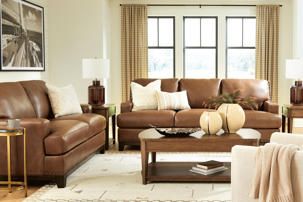 Saonara Living Room Set - Pierce Furniture Gallery