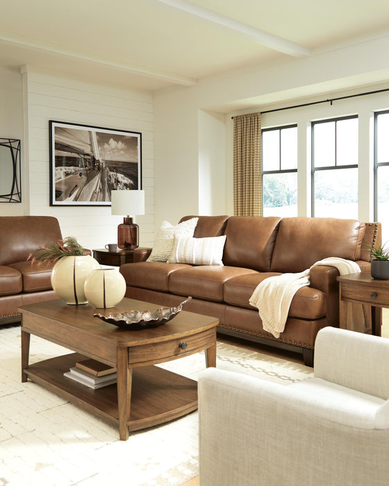Saonara Living Room Set - Pierce Furniture Gallery