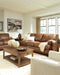 Saonara Living Room Set - Pierce Furniture Gallery