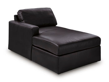 Modmax II Sectional Sofa Chaise - Pierce Furniture Gallery