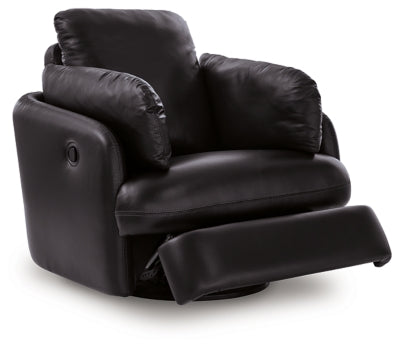 Modmax II Swivel Glider Recliner - Pierce Furniture Gallery