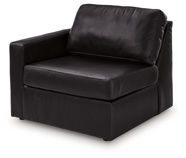 Modmax II Sectional Loveseat - Pierce Furniture Gallery