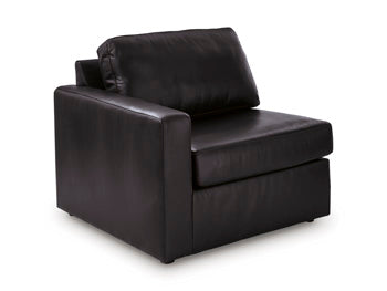 Modmax II Sectional Loveseat - Pierce Furniture Gallery