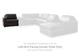 Modmax II Sectional Loveseat - Pierce Furniture Gallery
