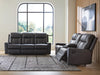 Mackmenville Living Room Set - Pierce Furniture Gallery