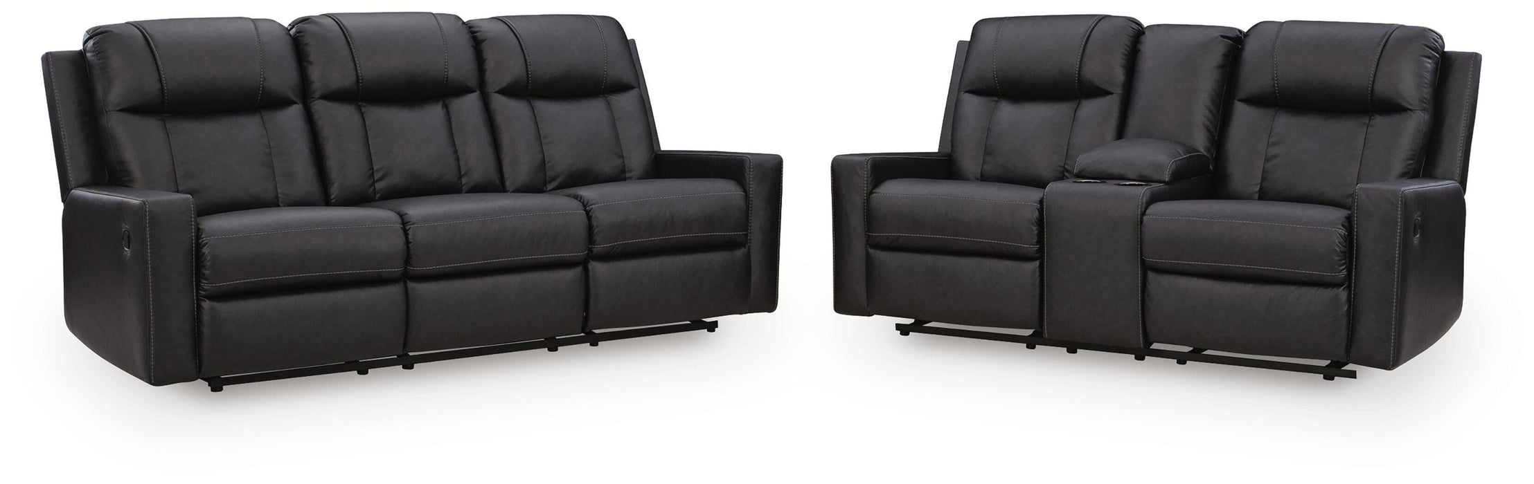 Mackmenville Living Room Set - Pierce Furniture Gallery