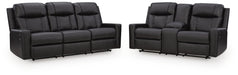 Mackmenville Living Room Set - Pierce Furniture Gallery