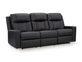 Mackmenville Living Room Set - Pierce Furniture Gallery