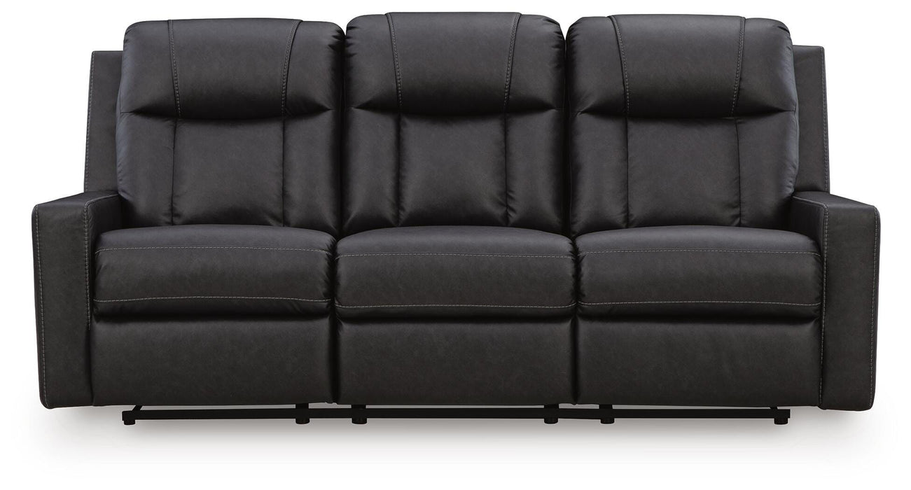 Mackmenville Living Room Set - Pierce Furniture Gallery