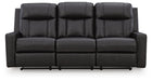 Mackmenville Living Room Set - Pierce Furniture Gallery