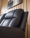 Mackmenville Reclining Sofa - Pierce Furniture Gallery