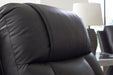 Mackmenville Reclining Sofa - Pierce Furniture Gallery