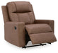 Mackmenville Recliner - Pierce Furniture Gallery