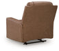 Mackmenville Recliner - Pierce Furniture Gallery