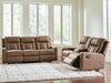 Mackmenville Living Room Set - Pierce Furniture Gallery