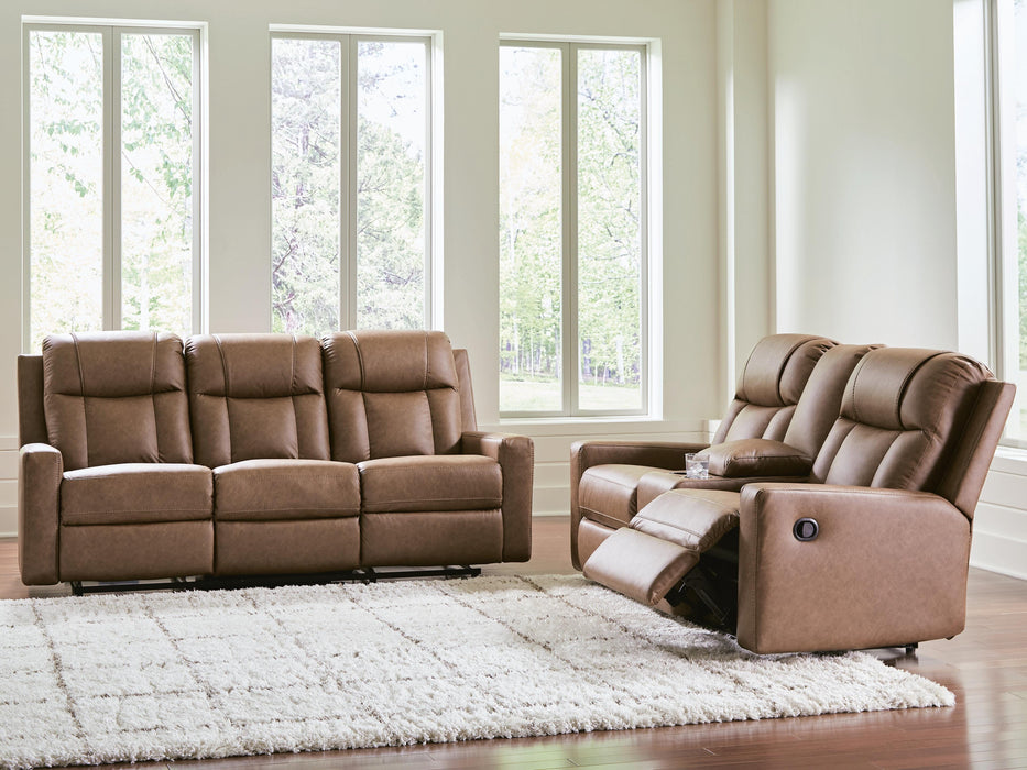 Mackmenville Living Room Set - Pierce Furniture Gallery