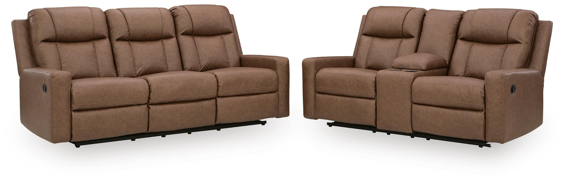 Mackmenville Living Room Set - Pierce Furniture Gallery