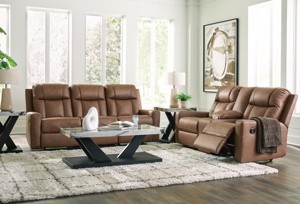 Mackmenville Living Room Set - Pierce Furniture Gallery