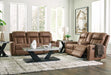 Mackmenville Living Room Set - Pierce Furniture Gallery
