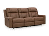 Mackmenville Living Room Set - Pierce Furniture Gallery