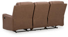 Mackmenville Reclining Sofa - Pierce Furniture Gallery