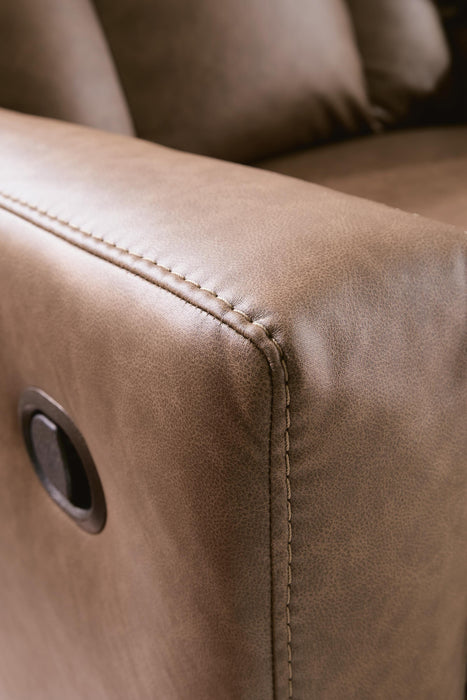 Mackmenville Living Room Set - Pierce Furniture Gallery