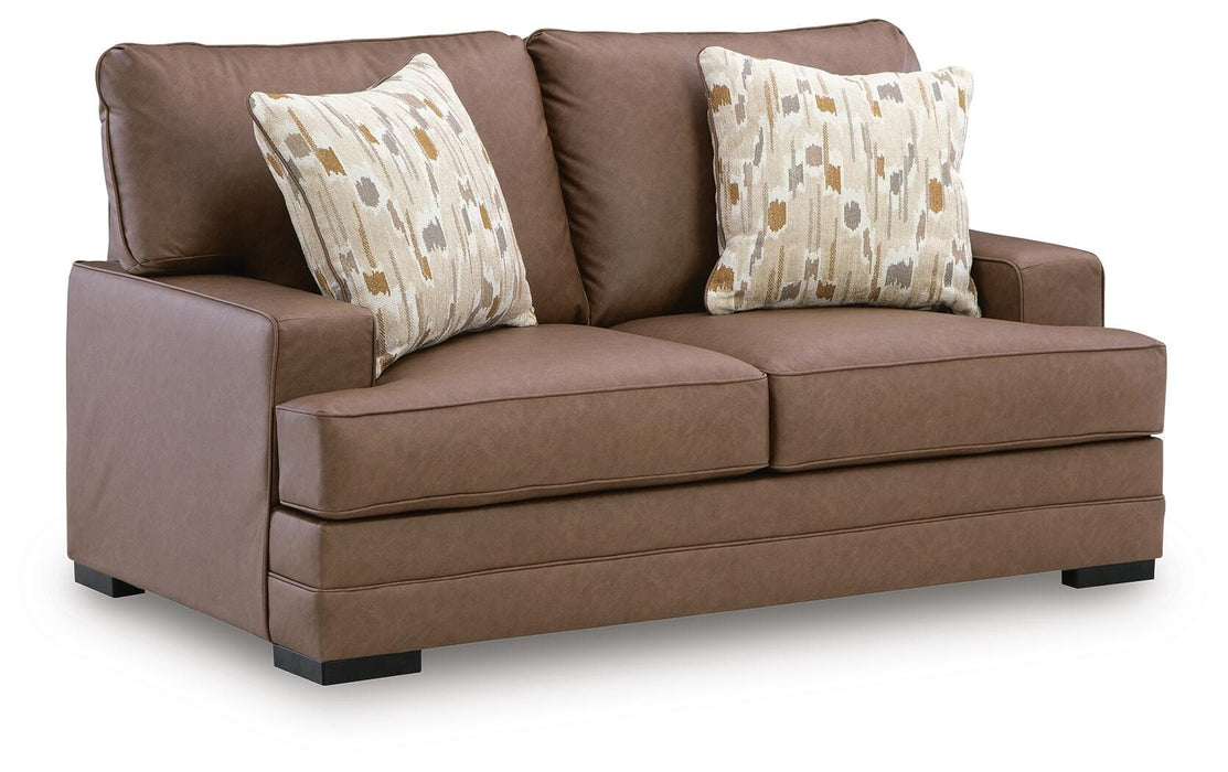 VillaCourt Loveseat - Pierce Furniture Gallery