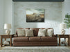VillaCourt Sofa - Pierce Furniture Gallery