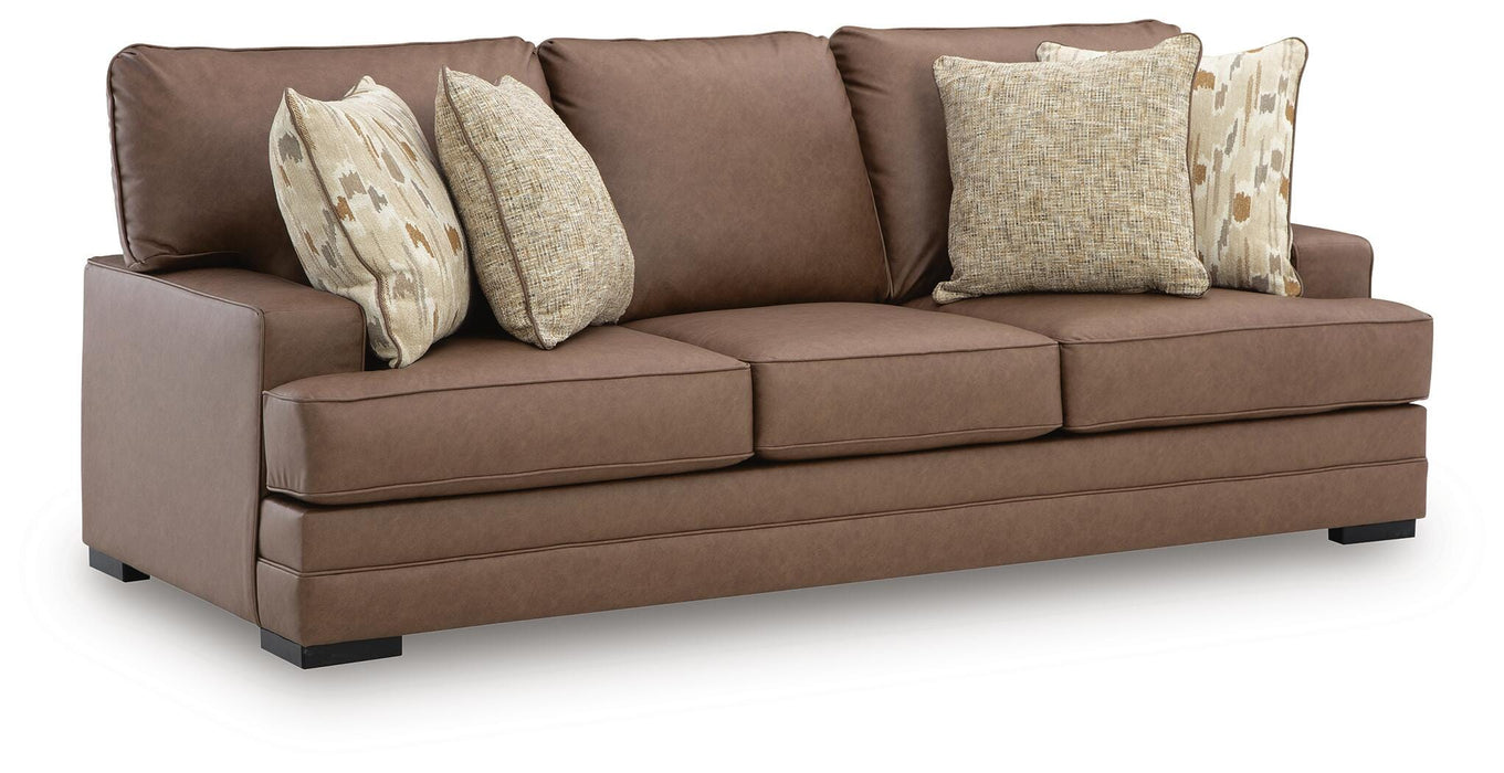 VillaCourt Sofa - Pierce Furniture Gallery