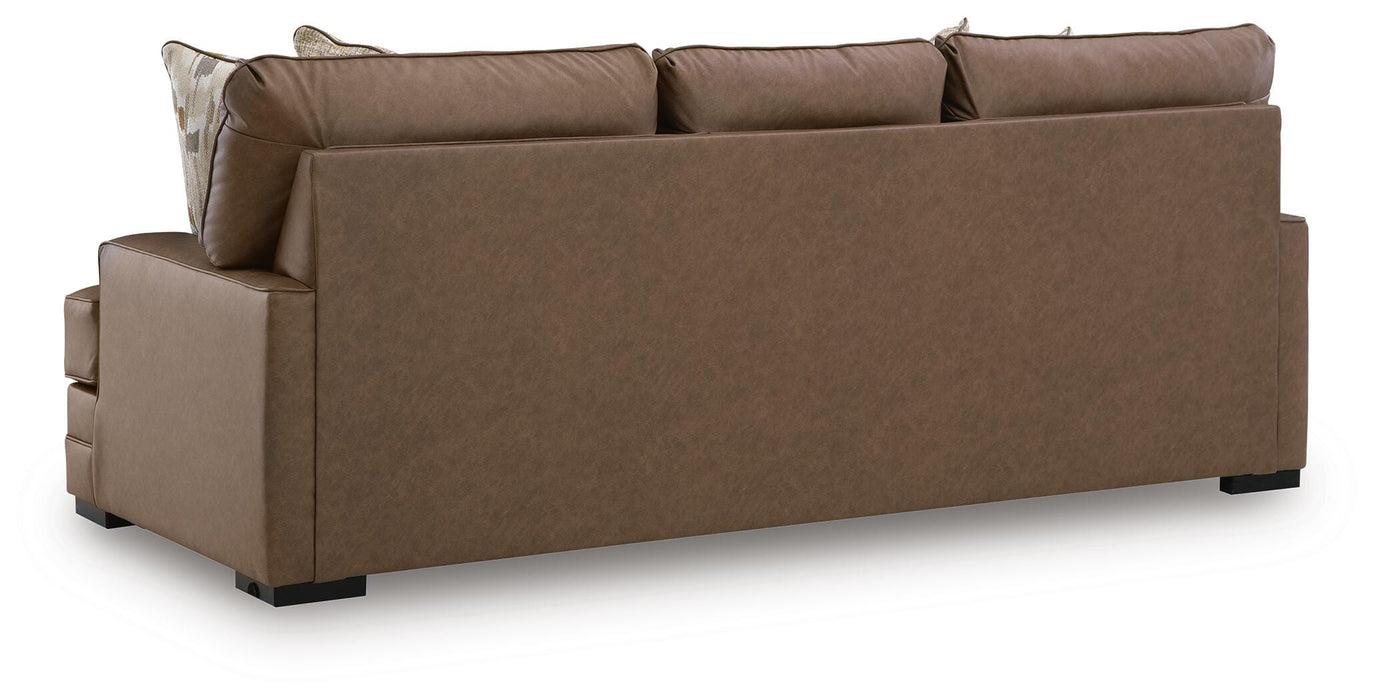VillaCourt Sofa - Pierce Furniture Gallery