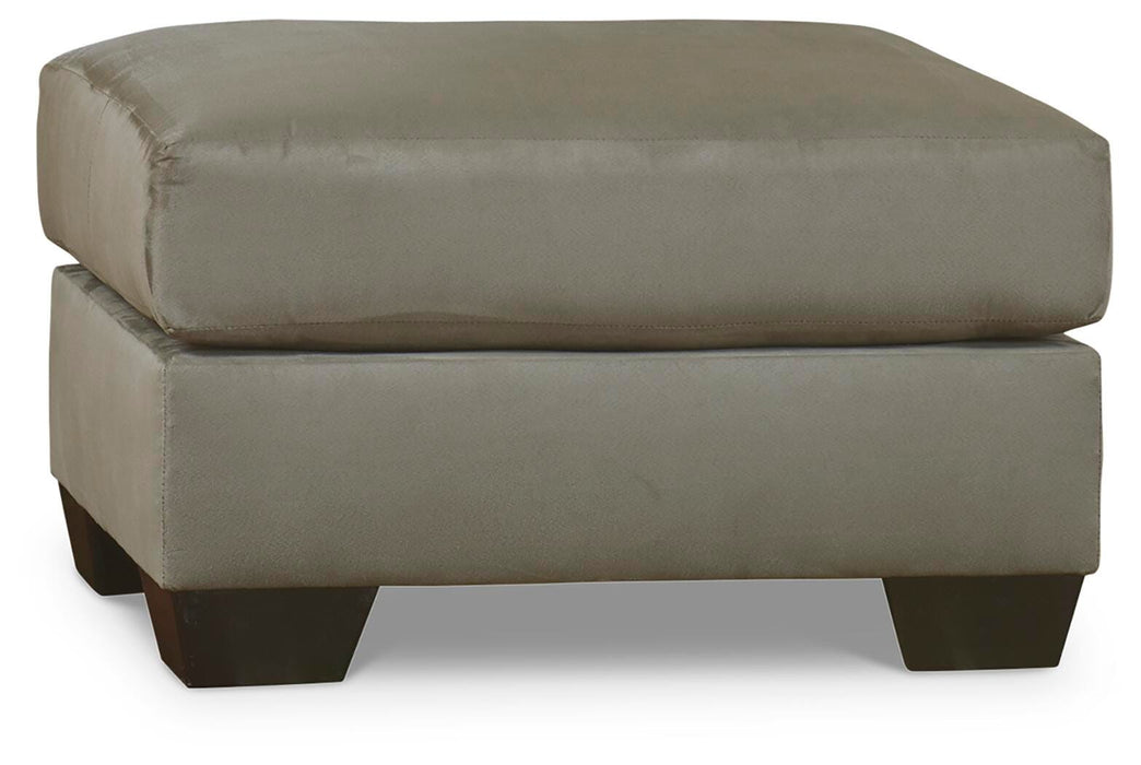 Darcy Living Room Set - Pierce Furniture Gallery