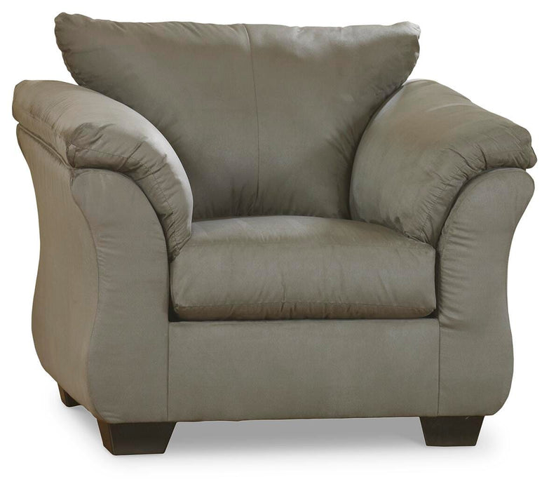 Darcy Living Room Set - Pierce Furniture Gallery