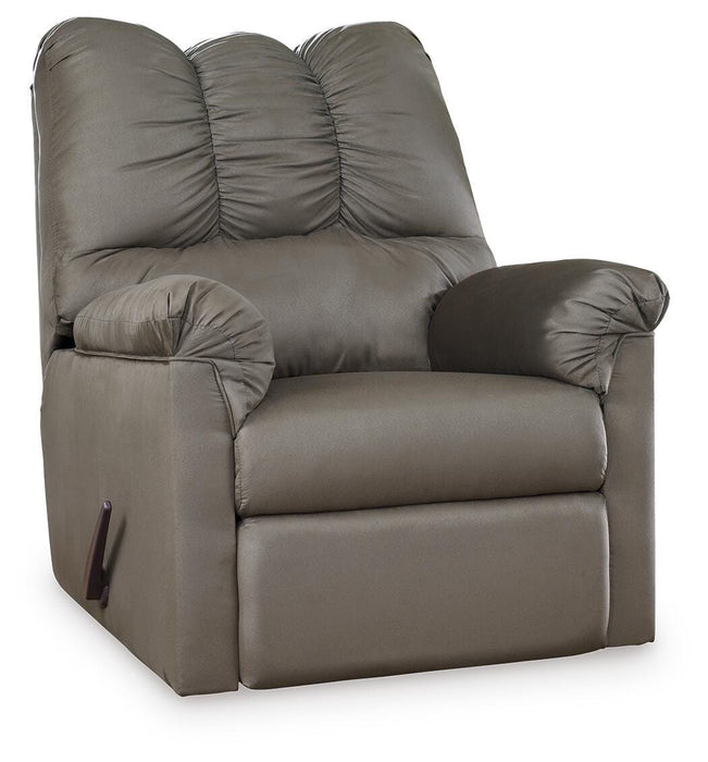 Darcy Living Room Set - Pierce Furniture Gallery