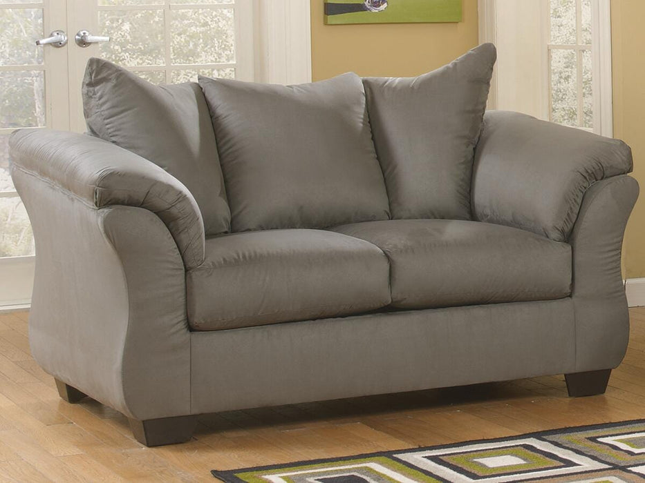 Darcy Loveseat - Pierce Furniture Gallery