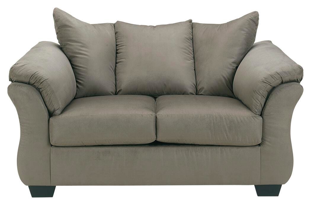 Darcy Living Room Set - Pierce Furniture Gallery