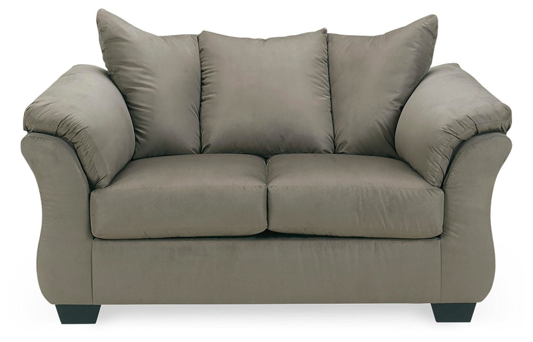 Darcy Loveseat - Pierce Furniture Gallery