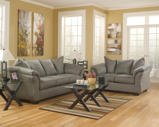 Darcy Living Room Set - Pierce Furniture Gallery