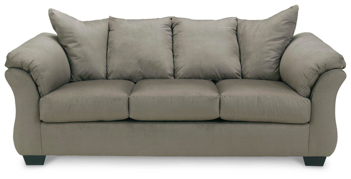 Darcy Living Room Set - Pierce Furniture Gallery