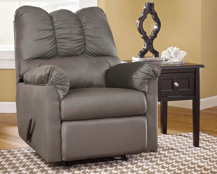 Darcy Recliner - Pierce Furniture Gallery
