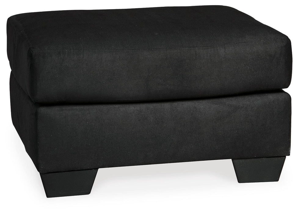 Darcy Living Room Set - Pierce Furniture Gallery