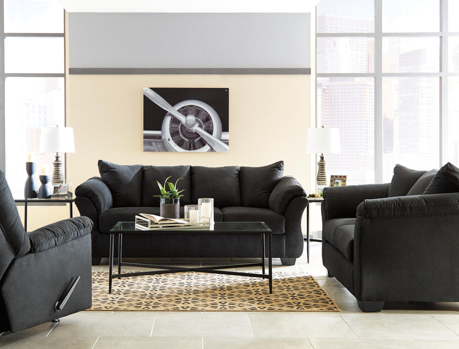 Darcy Living Room Set - Pierce Furniture Gallery