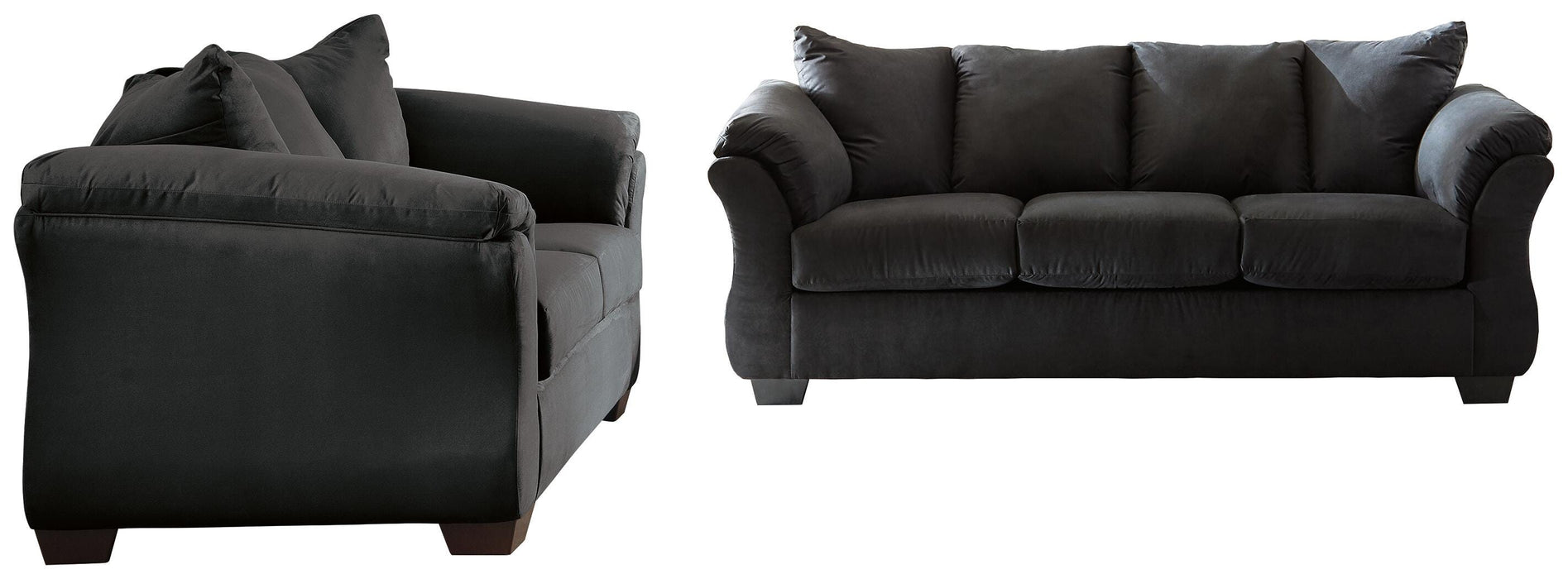 Darcy Living Room Set - Pierce Furniture Gallery