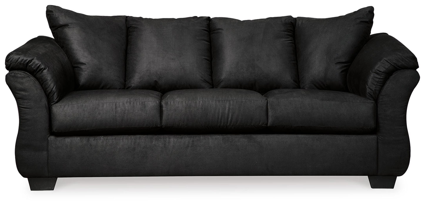 Darcy Living Room Set - Pierce Furniture Gallery