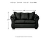 Darcy Living Room Set - Pierce Furniture Gallery