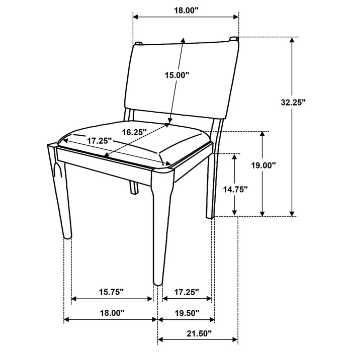 Ottowa Dining Set