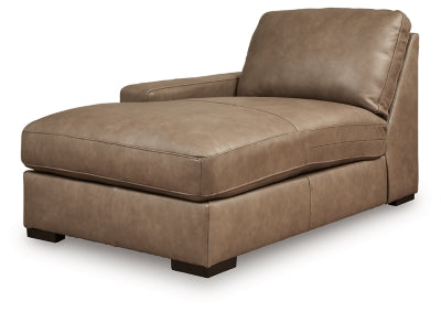 Veronella Double Chaise Sectional - Pierce Furniture Gallery