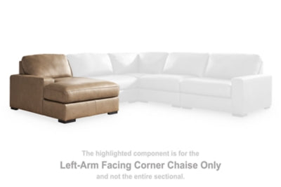 Veronella Double Chaise Sectional - Pierce Furniture Gallery